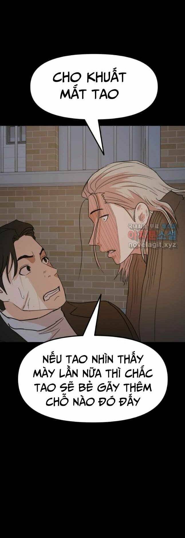 Bạn Trai Vệ Sĩ - Chapter 57 - Page 17