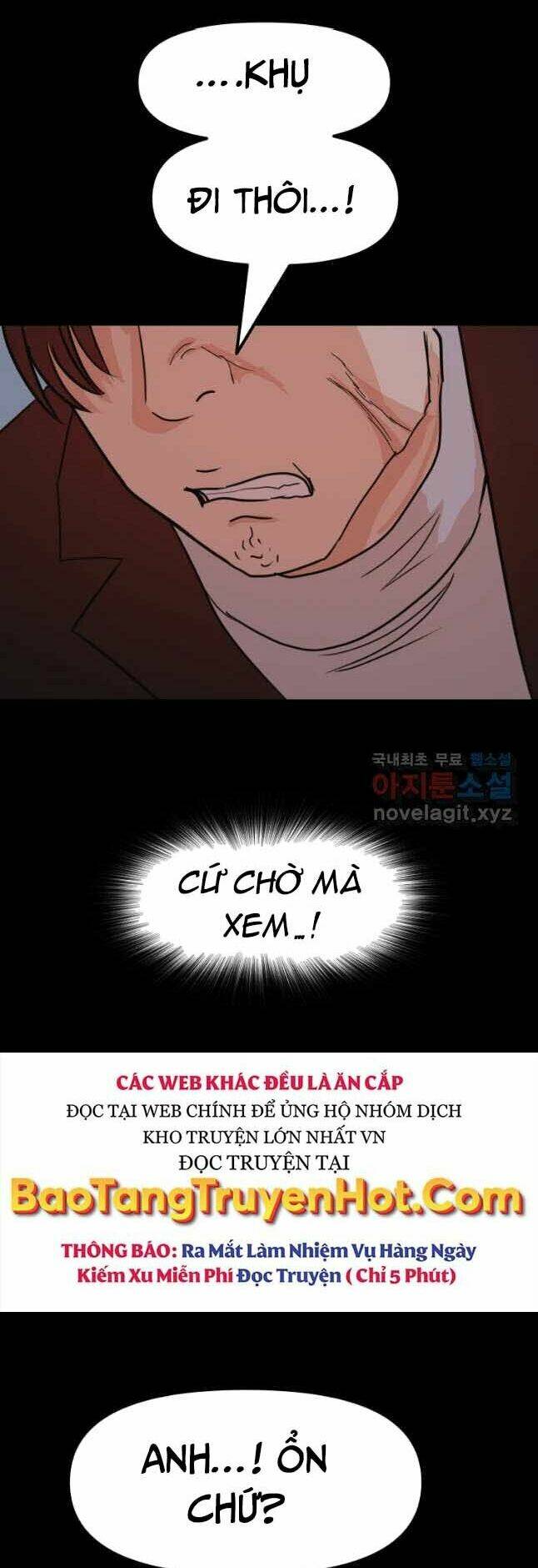 Bạn Trai Vệ Sĩ - Chapter 57 - Page 18