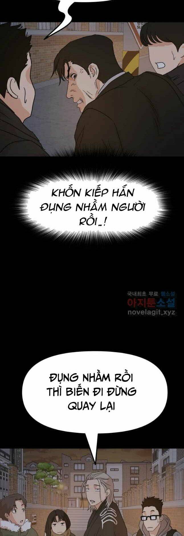 Bạn Trai Vệ Sĩ - Chapter 57 - Page 19