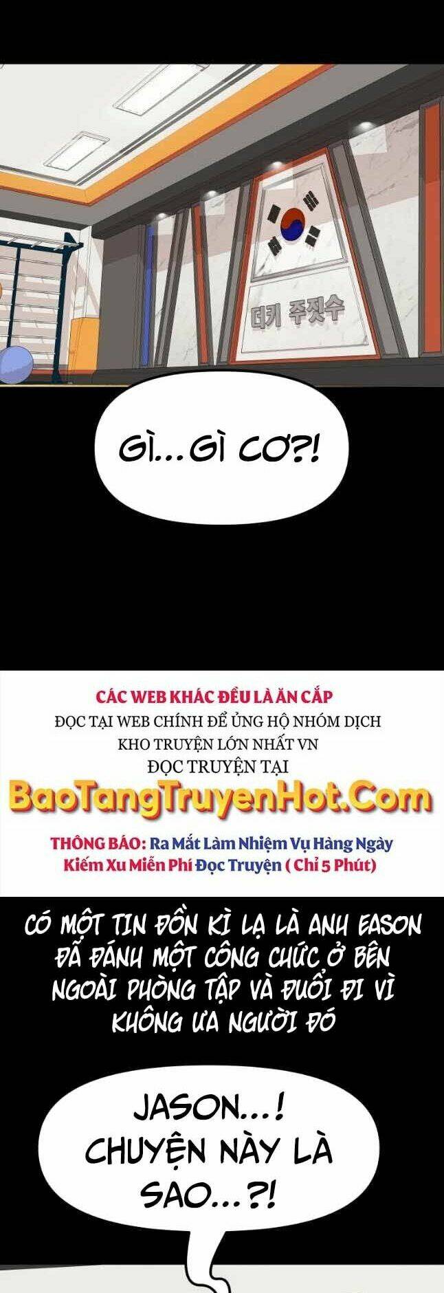 Bạn Trai Vệ Sĩ - Chapter 57 - Page 21