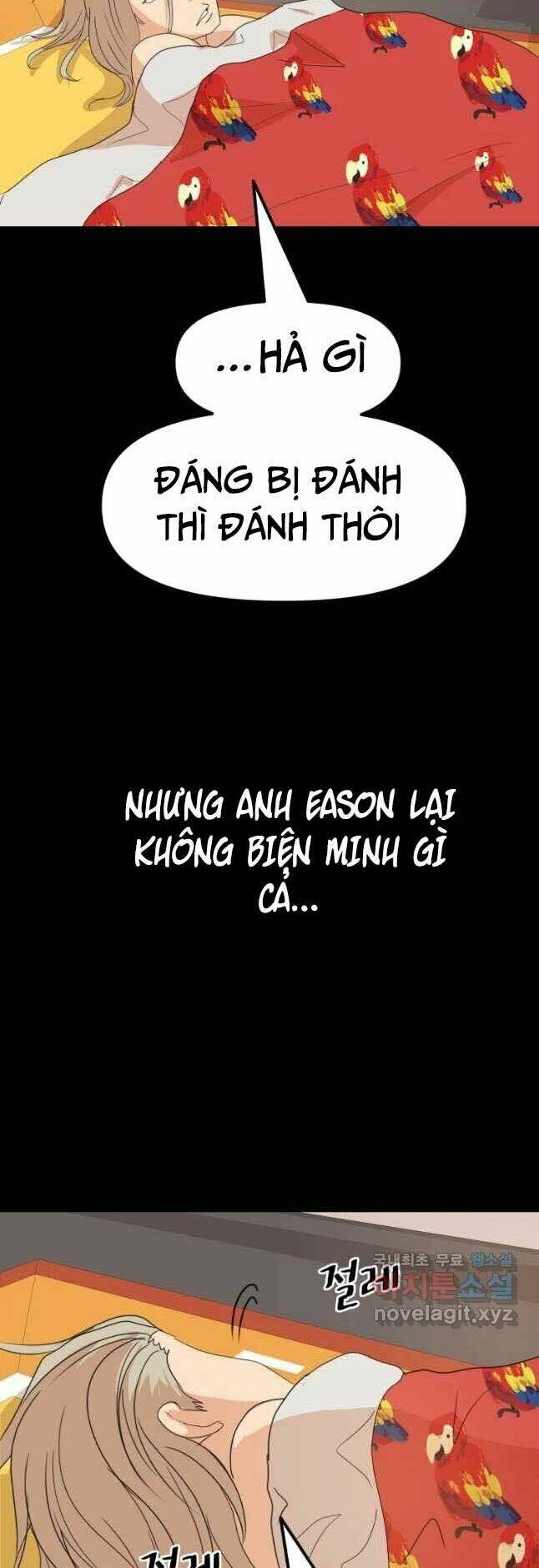 Bạn Trai Vệ Sĩ - Chapter 57 - Page 23