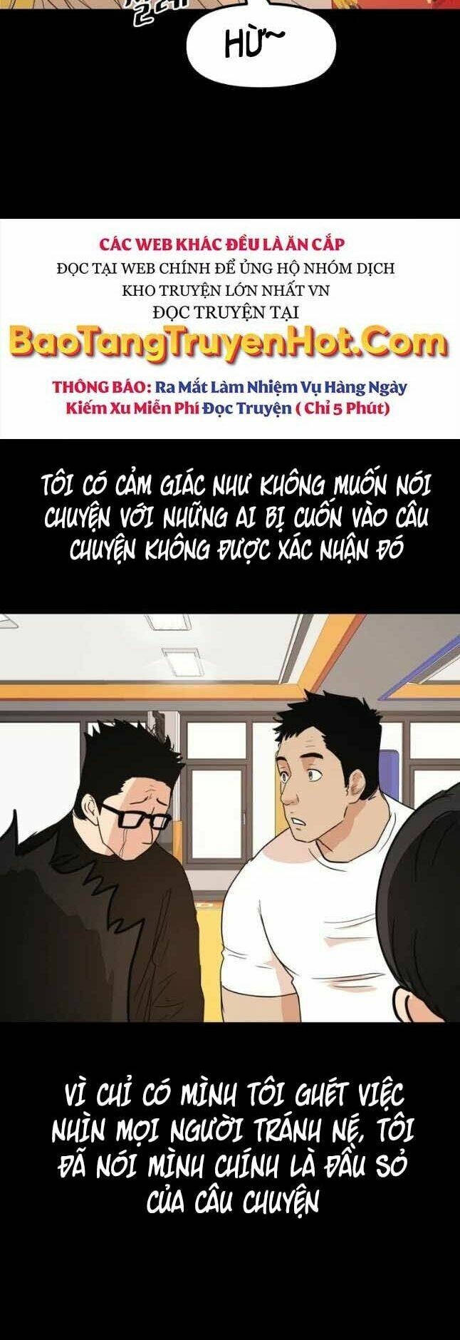 Bạn Trai Vệ Sĩ - Chapter 57 - Page 24