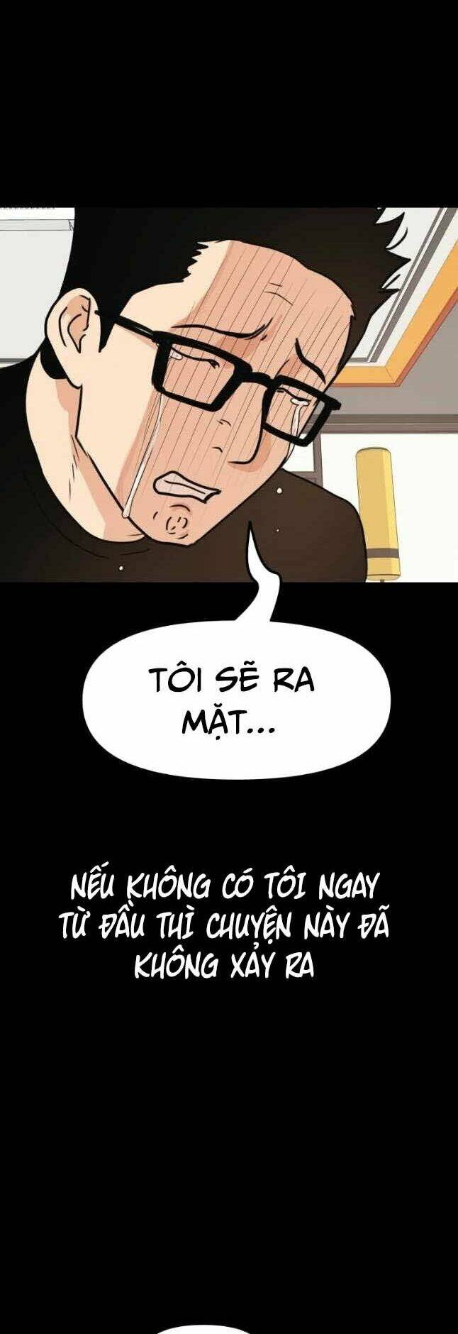 Bạn Trai Vệ Sĩ - Chapter 57 - Page 25