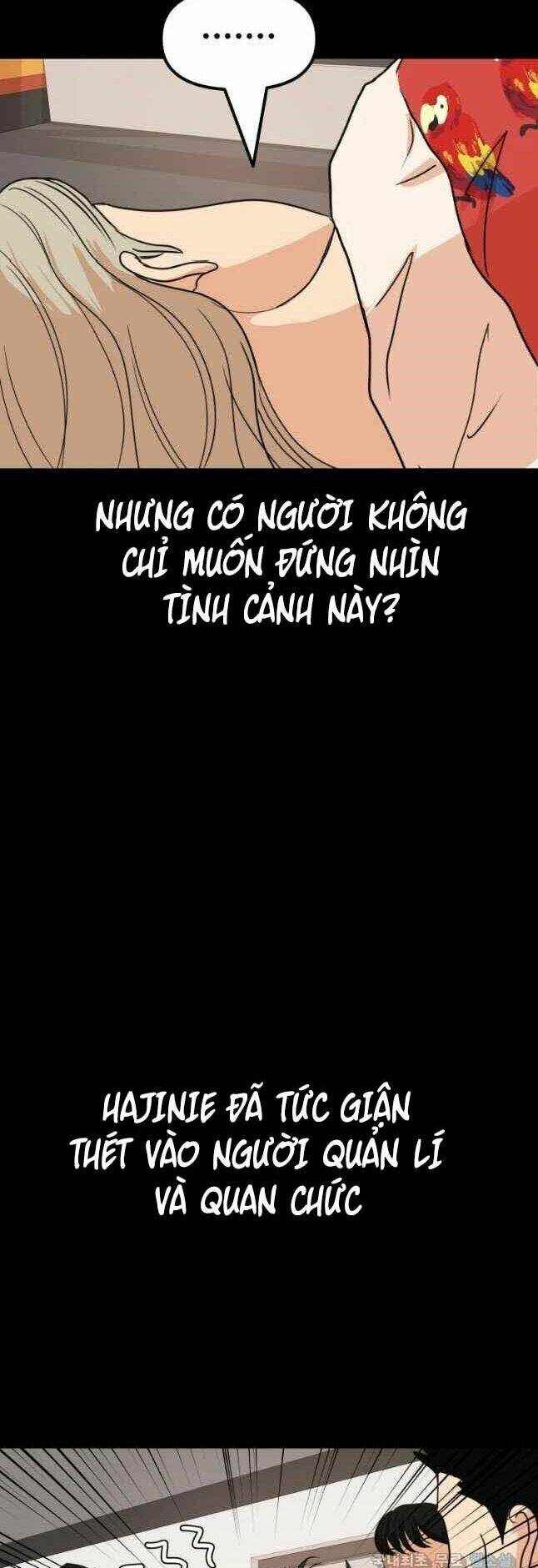 Bạn Trai Vệ Sĩ - Chapter 57 - Page 26