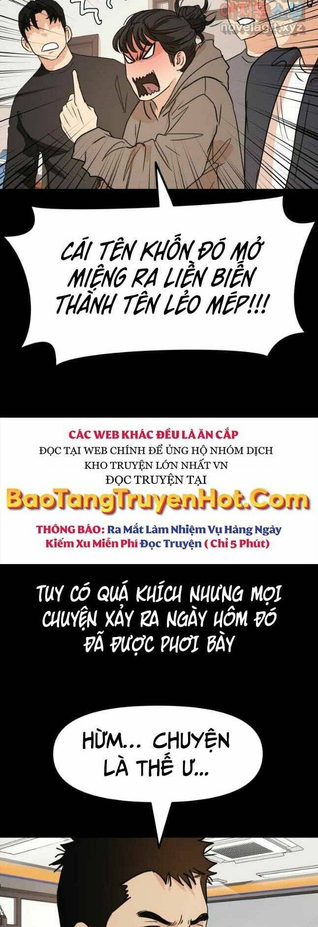 Bạn Trai Vệ Sĩ - Chapter 57 - Page 27