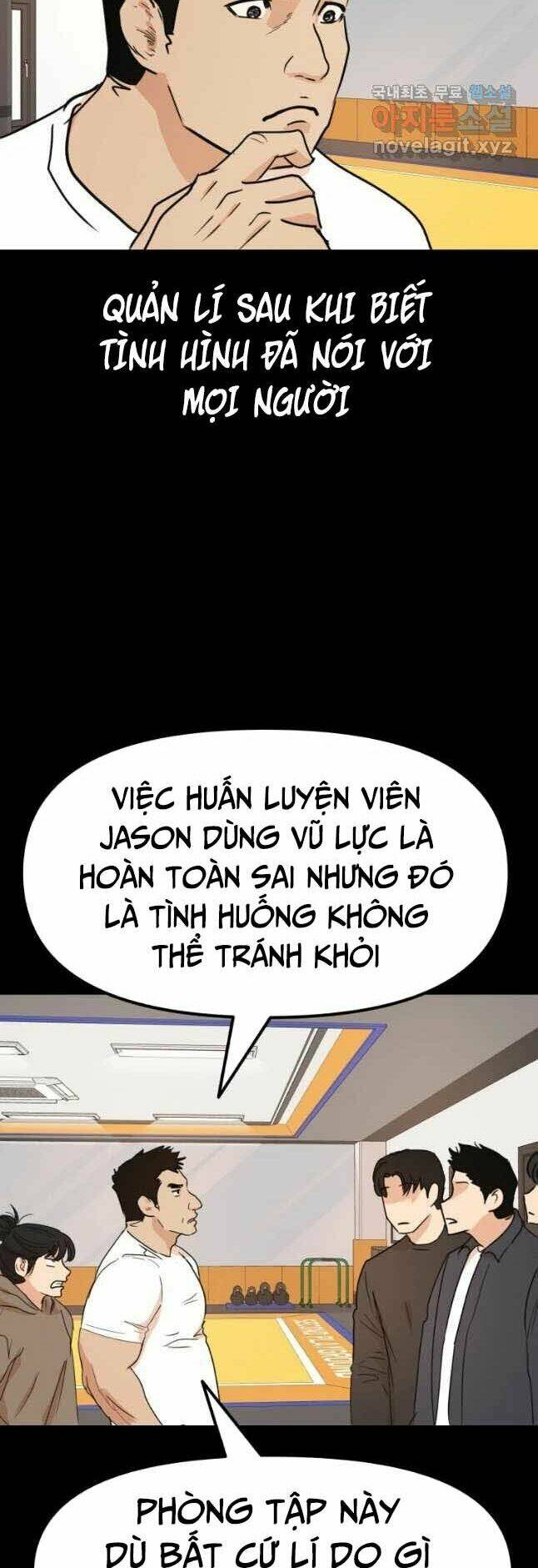 Bạn Trai Vệ Sĩ - Chapter 57 - Page 28