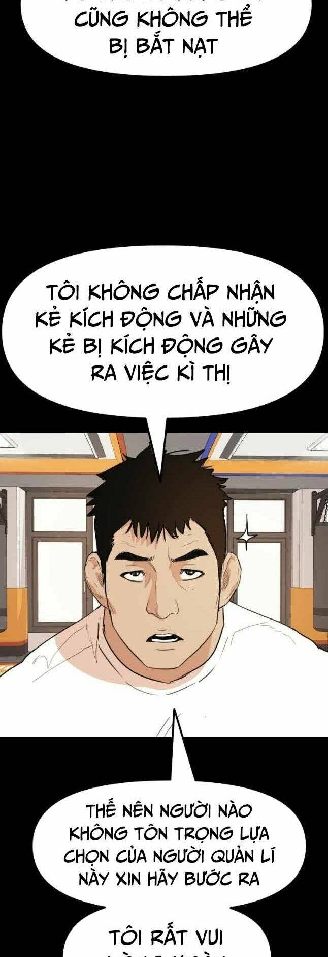 Bạn Trai Vệ Sĩ - Chapter 57 - Page 29