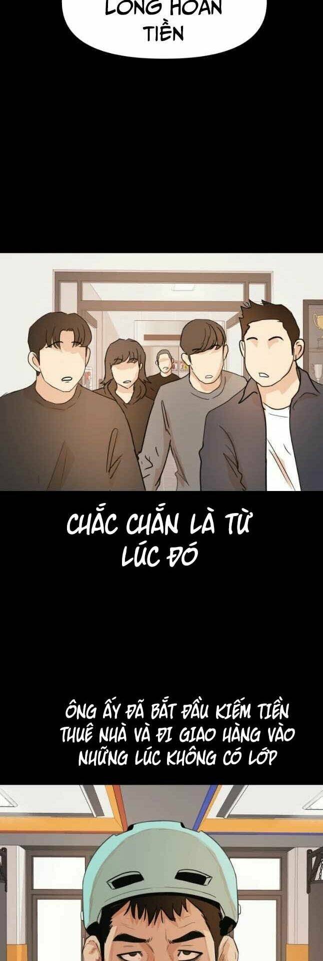 Bạn Trai Vệ Sĩ - Chapter 57 - Page 30