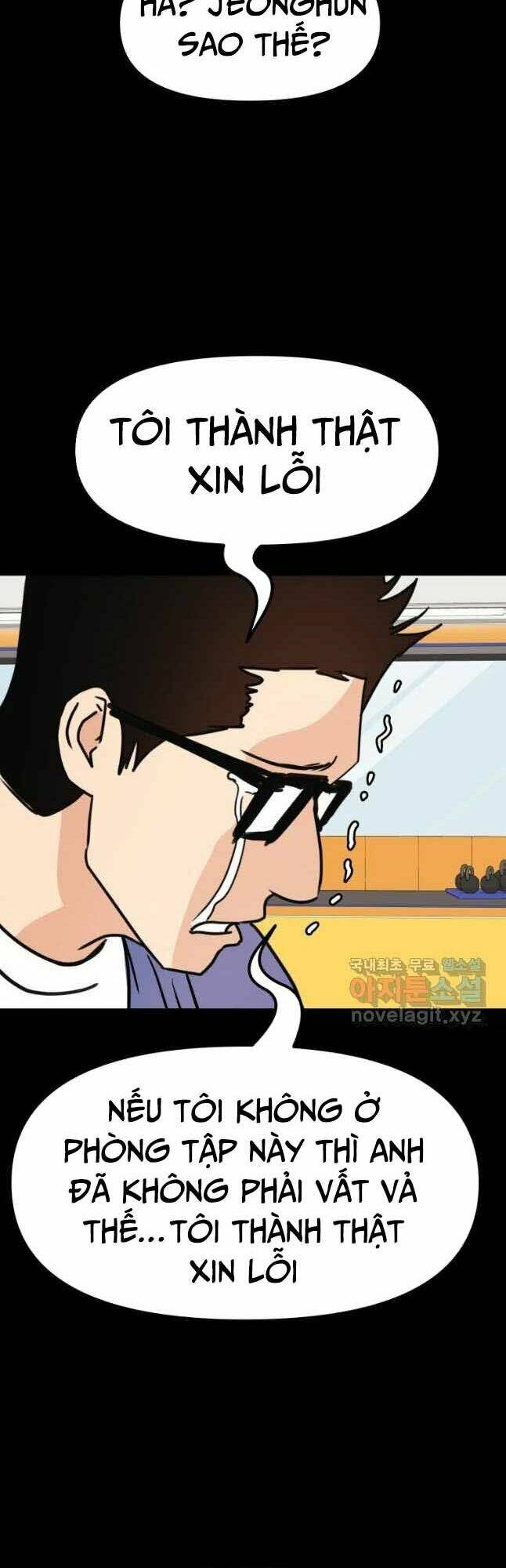 Bạn Trai Vệ Sĩ - Chapter 57 - Page 32