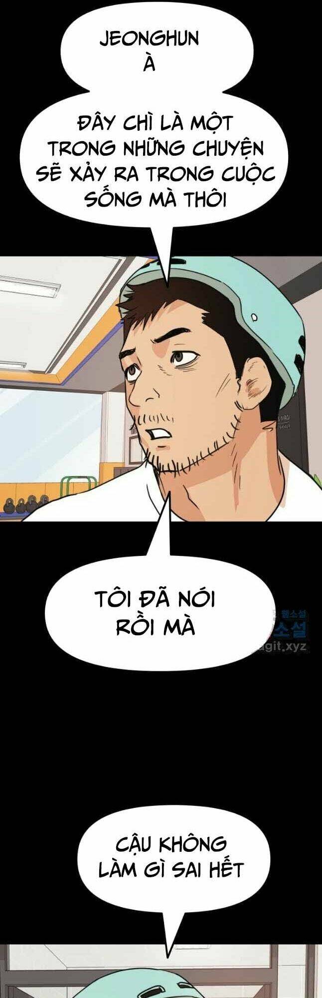 Bạn Trai Vệ Sĩ - Chapter 57 - Page 33