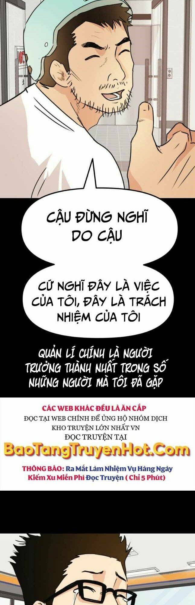Bạn Trai Vệ Sĩ - Chapter 57 - Page 34