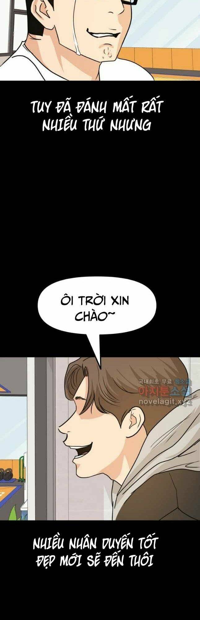 Bạn Trai Vệ Sĩ - Chapter 57 - Page 35