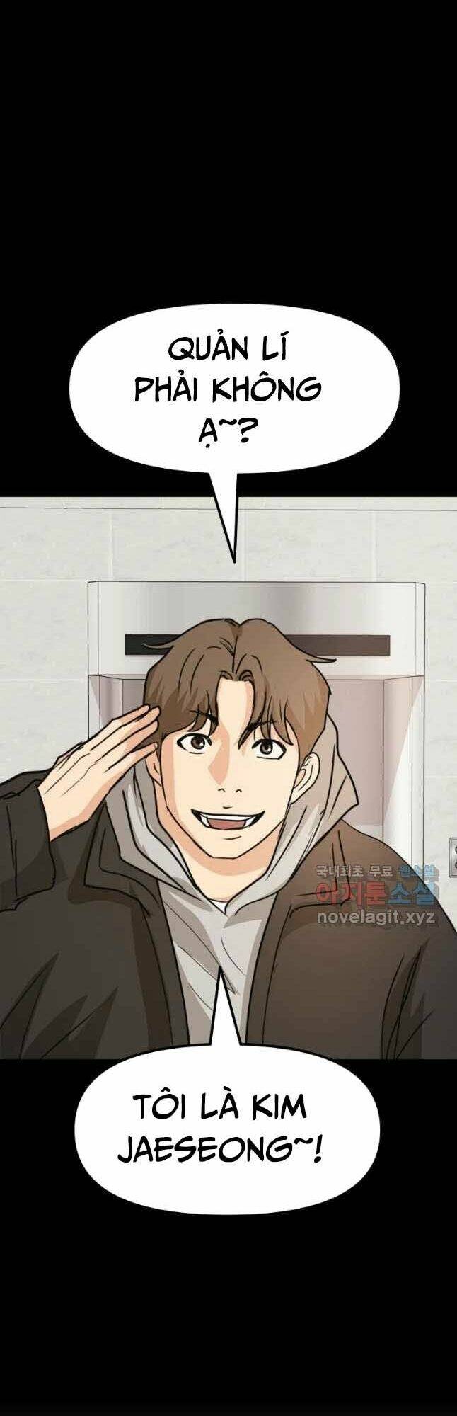 Bạn Trai Vệ Sĩ - Chapter 57 - Page 36