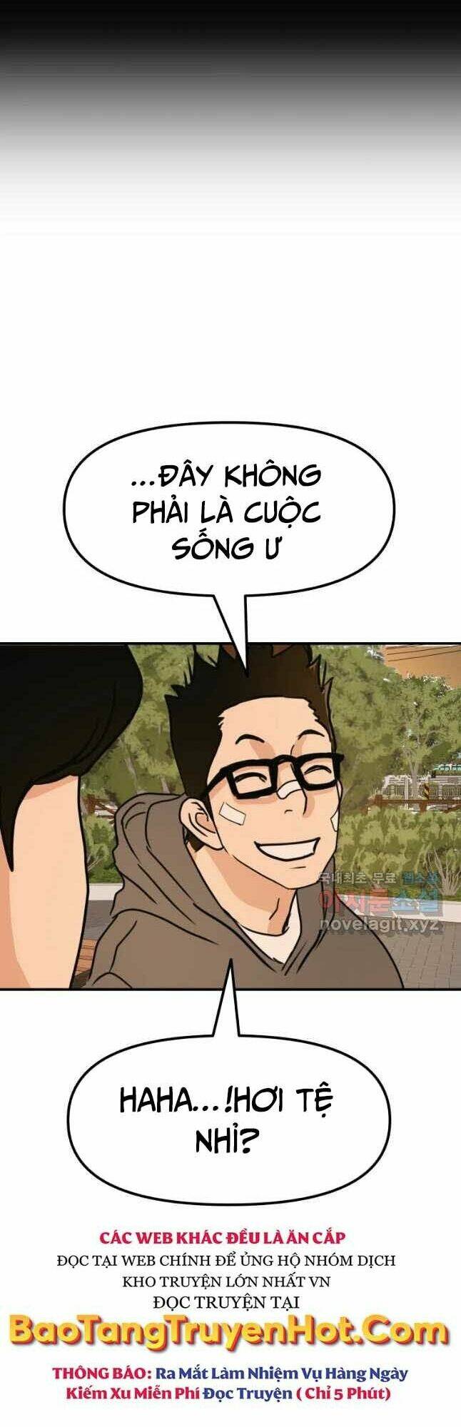 Bạn Trai Vệ Sĩ - Chapter 57 - Page 37