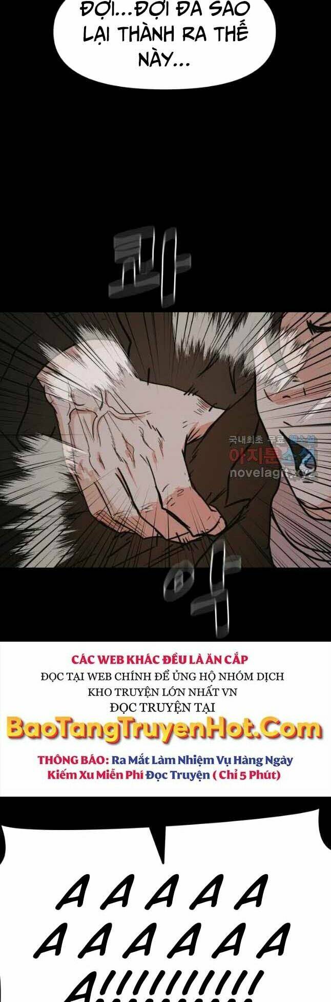 Bạn Trai Vệ Sĩ - Chapter 57 - Page 3