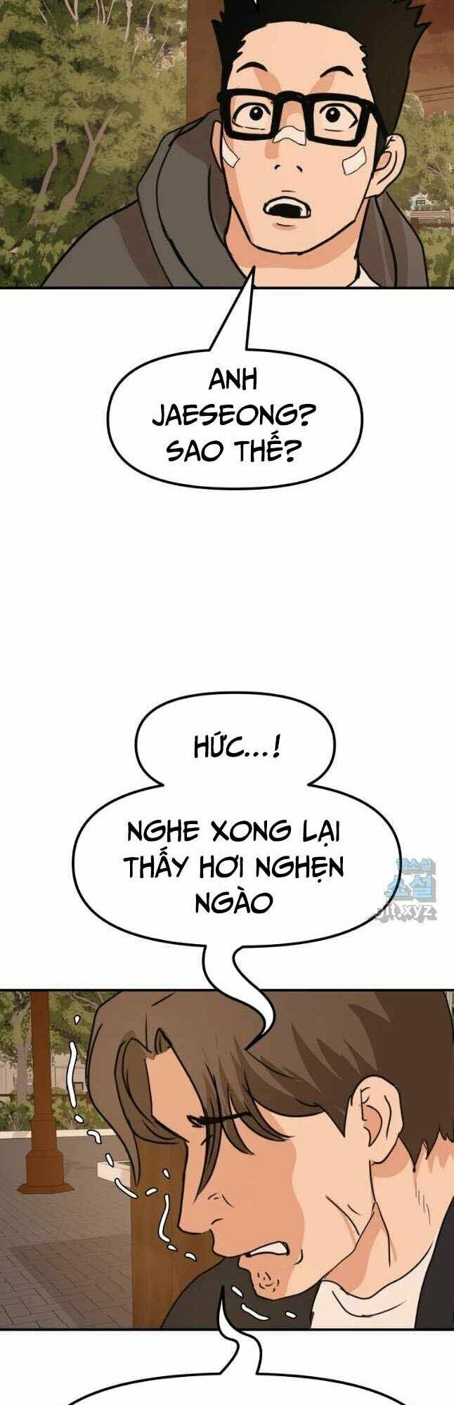 Bạn Trai Vệ Sĩ - Chapter 57 - Page 39