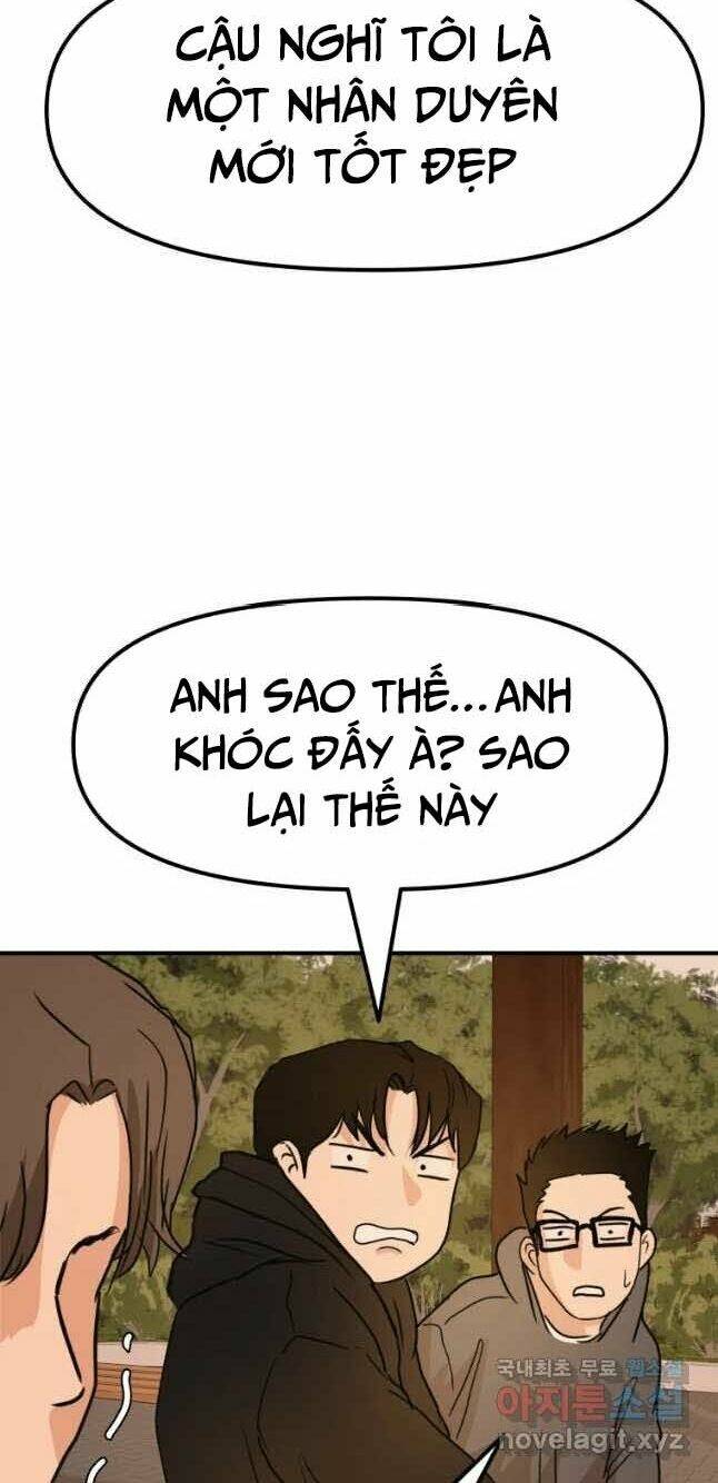 Bạn Trai Vệ Sĩ - Chapter 57 - Page 40