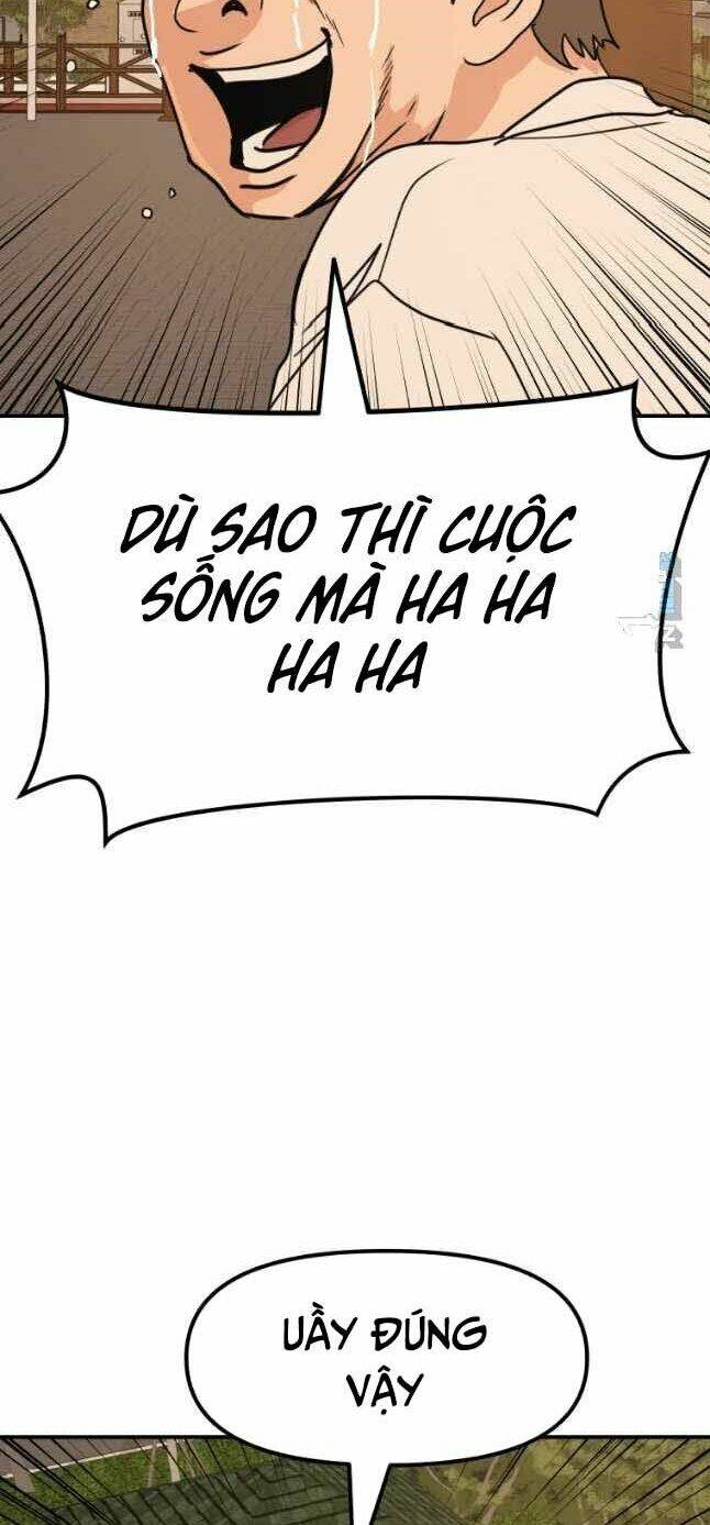 Bạn Trai Vệ Sĩ - Chapter 57 - Page 42