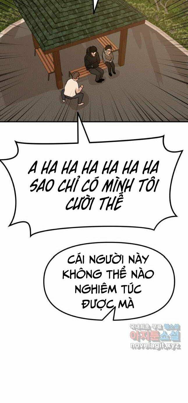 Bạn Trai Vệ Sĩ - Chapter 57 - Page 43