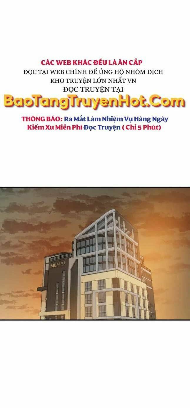 Bạn Trai Vệ Sĩ - Chapter 57 - Page 44