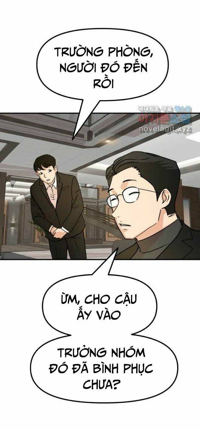 Bạn Trai Vệ Sĩ - Chapter 57 - Page 45