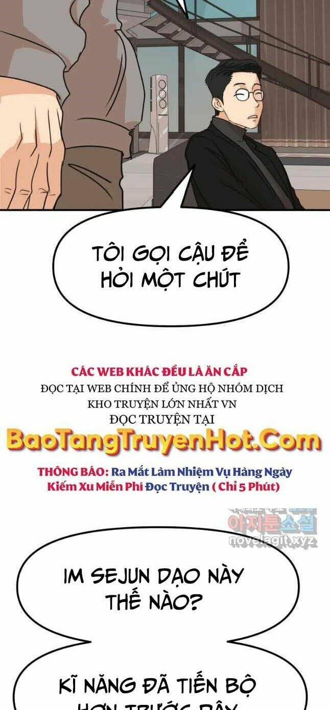 Bạn Trai Vệ Sĩ - Chapter 57 - Page 48