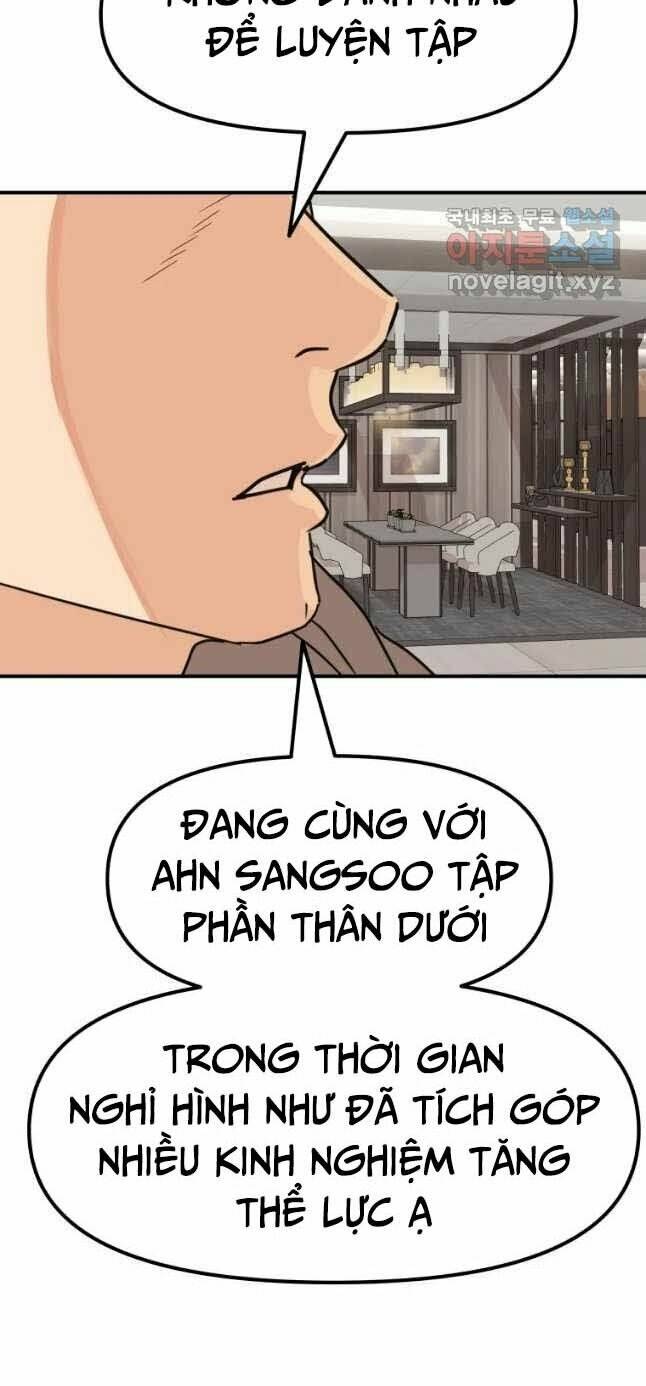 Bạn Trai Vệ Sĩ - Chapter 57 - Page 50