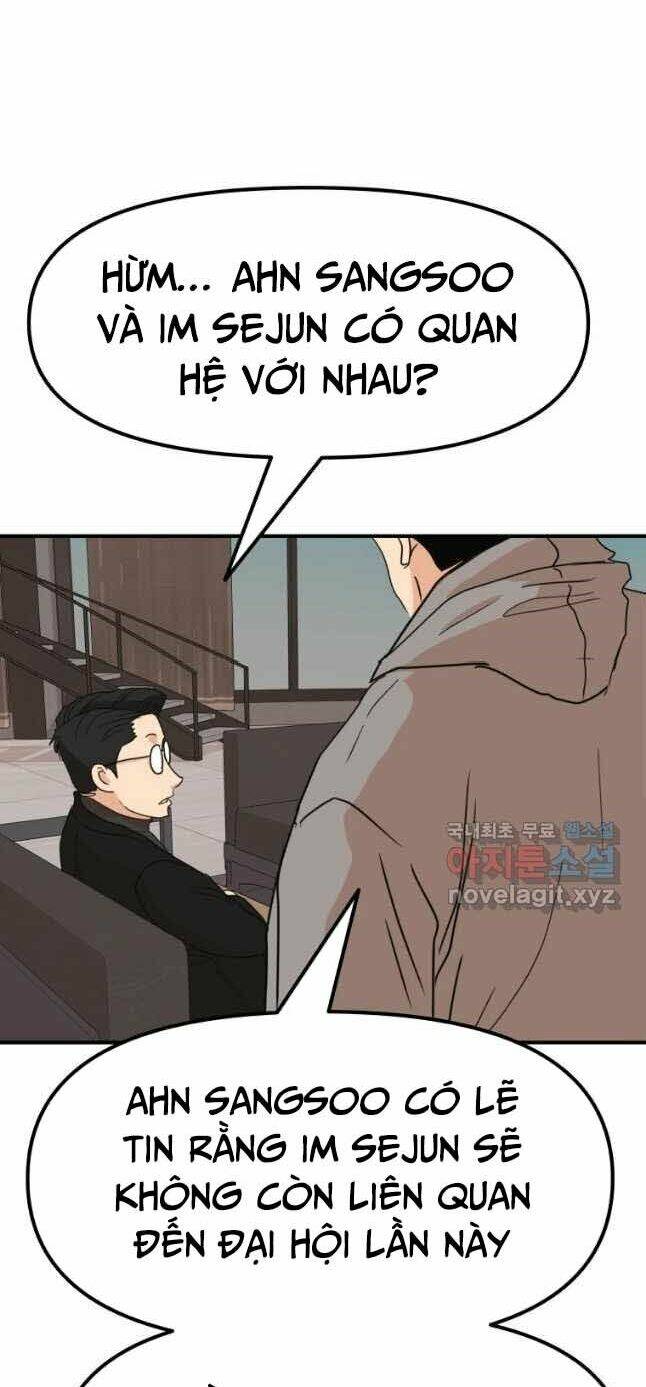 Bạn Trai Vệ Sĩ - Chapter 57 - Page 51