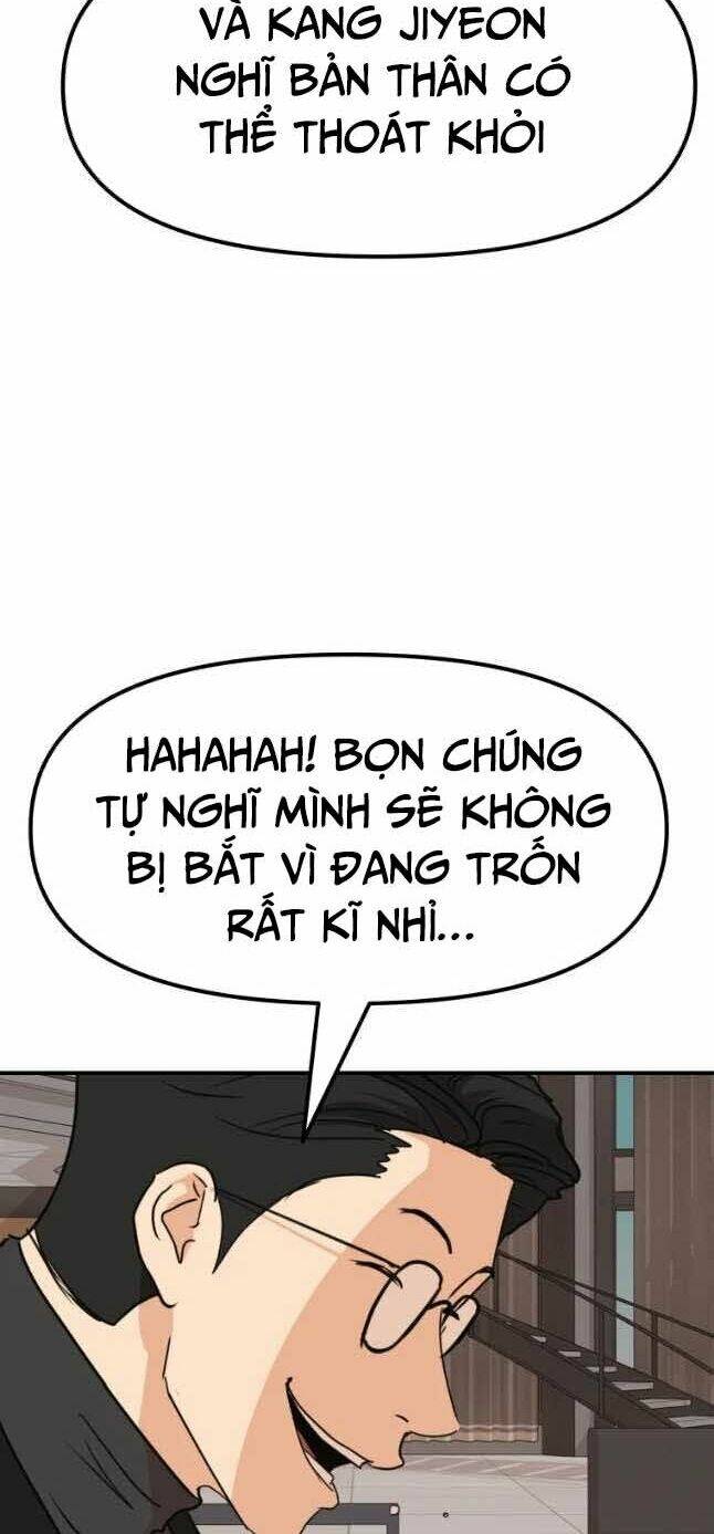 Bạn Trai Vệ Sĩ - Chapter 57 - Page 52
