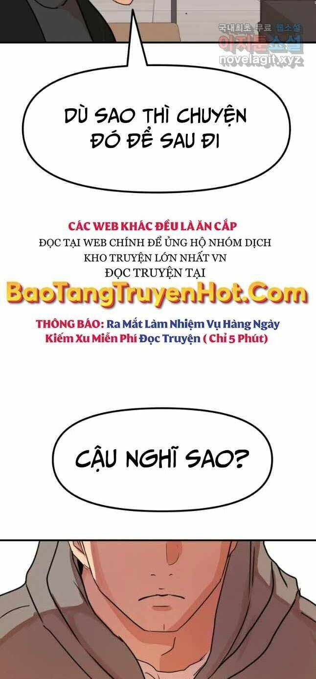Bạn Trai Vệ Sĩ - Chapter 57 - Page 53