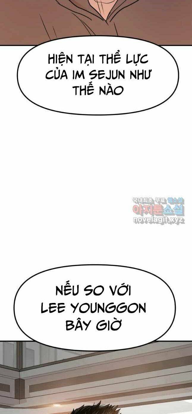 Bạn Trai Vệ Sĩ - Chapter 57 - Page 54