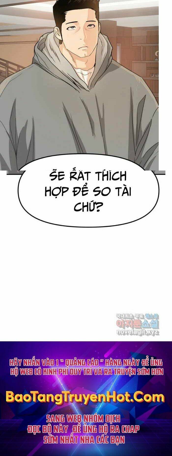 Bạn Trai Vệ Sĩ - Chapter 57 - Page 55