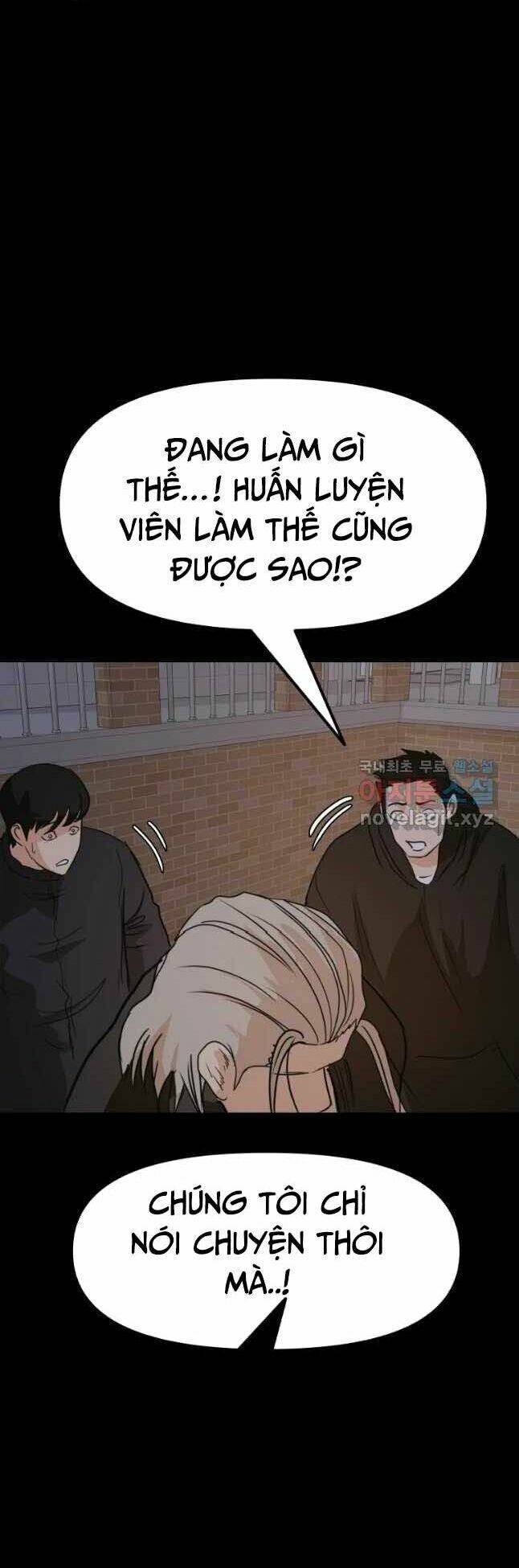 Bạn Trai Vệ Sĩ - Chapter 57 - Page 5