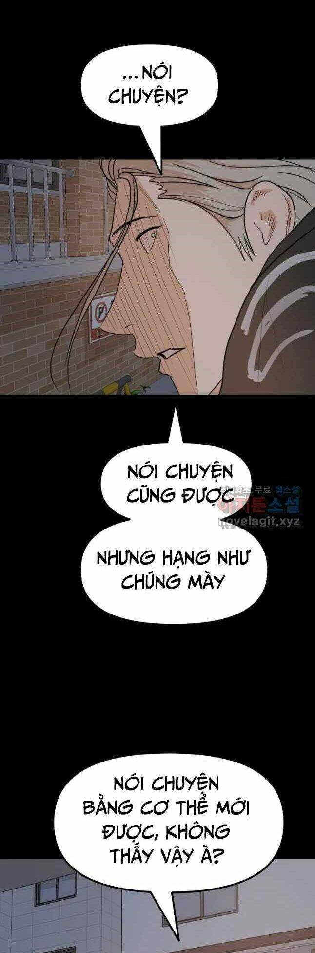 Bạn Trai Vệ Sĩ - Chapter 57 - Page 6