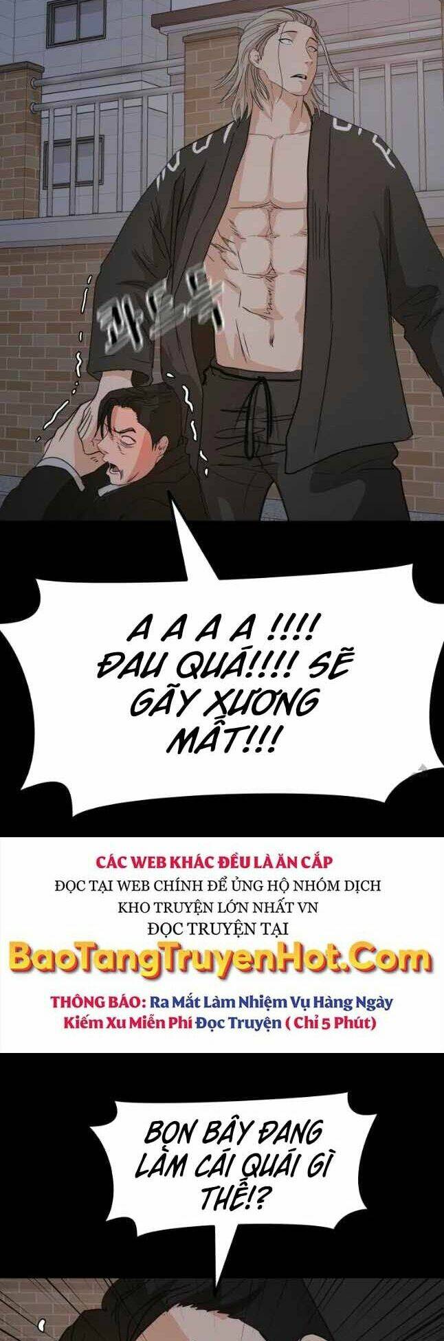 Bạn Trai Vệ Sĩ - Chapter 57 - Page 7