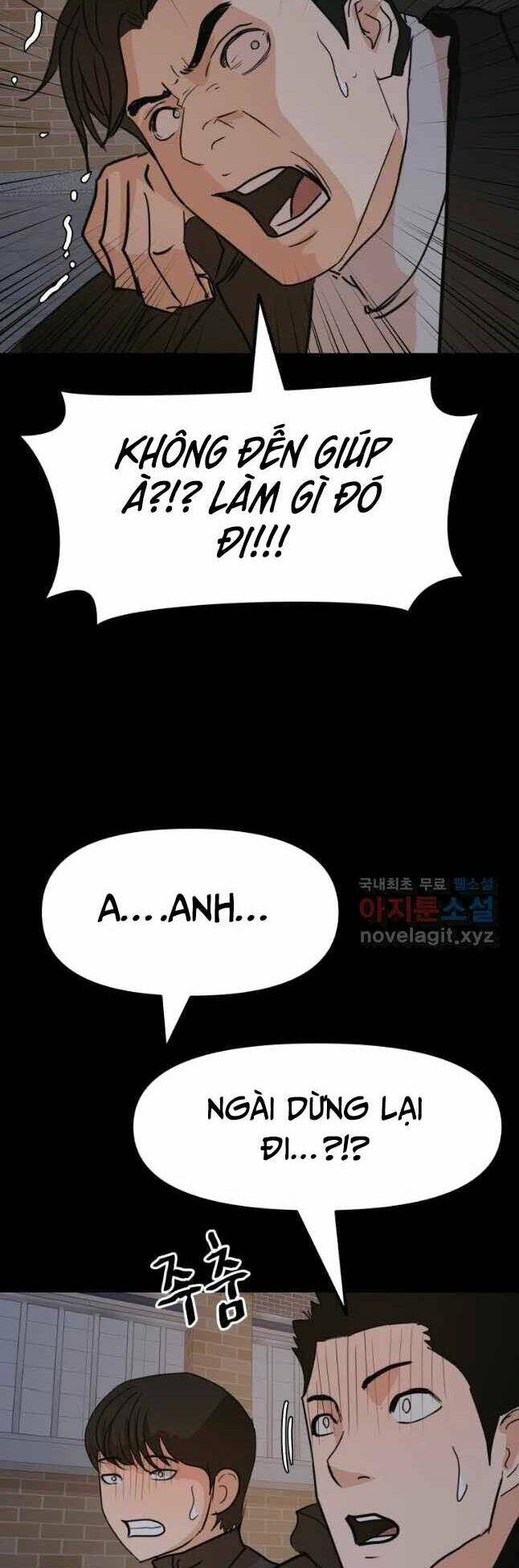 Bạn Trai Vệ Sĩ - Chapter 57 - Page 8