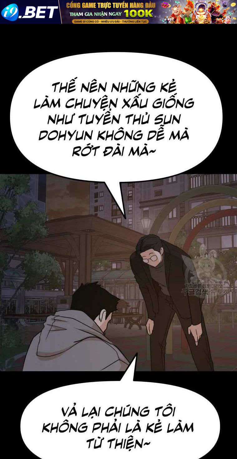 Bạn Trai Vệ Sĩ - Chapter 58 - Page 12