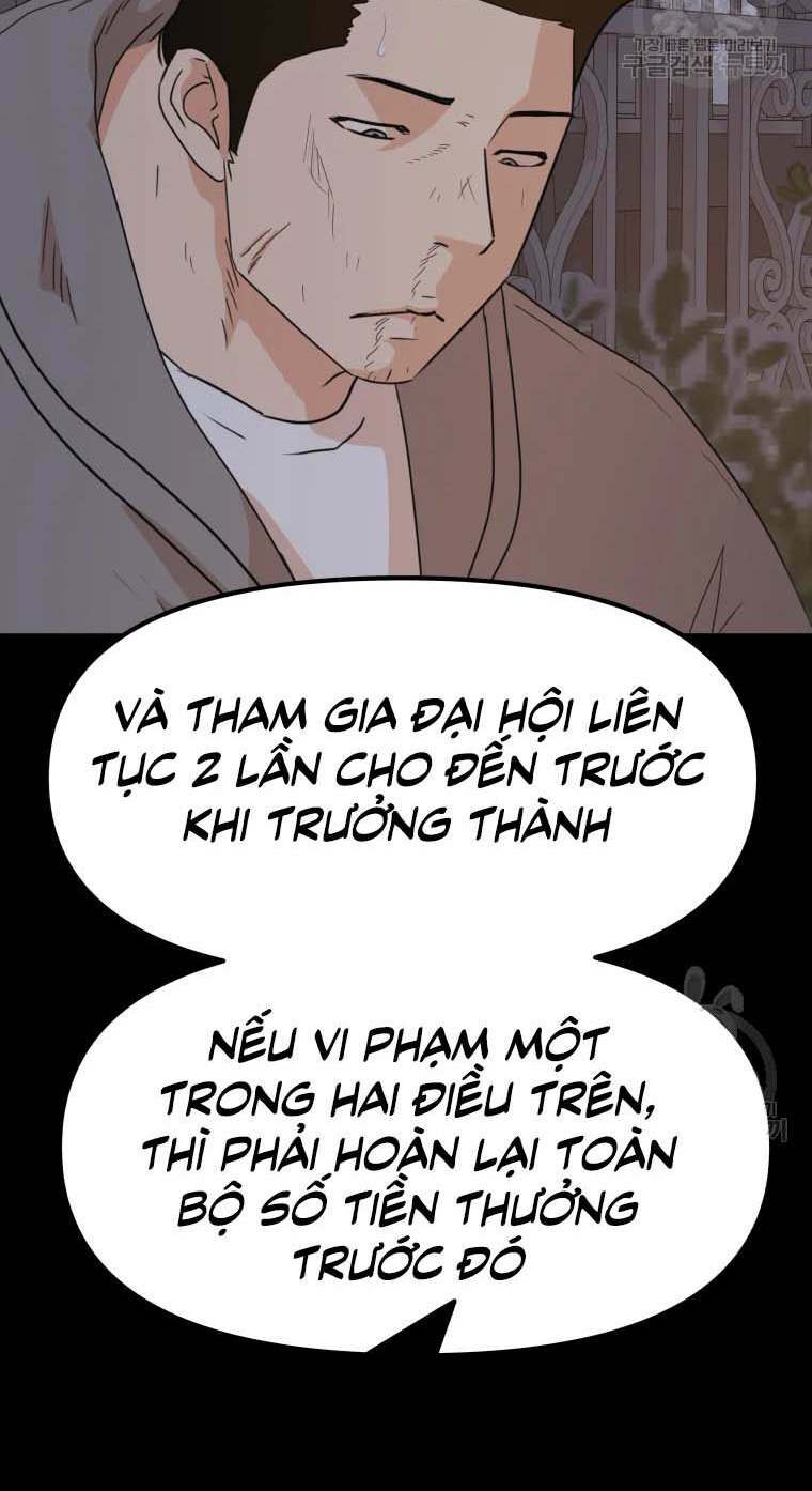 Bạn Trai Vệ Sĩ - Chapter 58 - Page 14