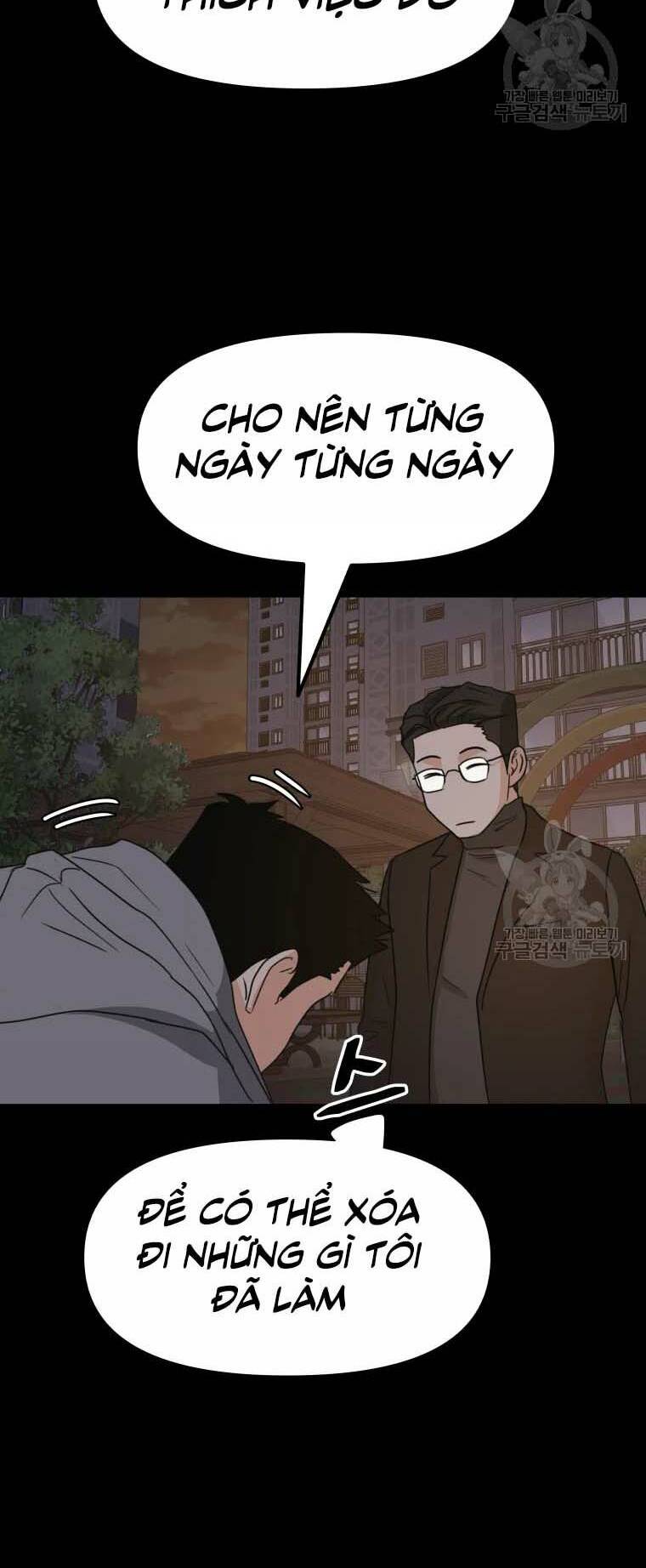 Bạn Trai Vệ Sĩ - Chapter 58 - Page 19