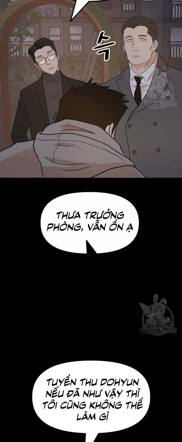 Bạn Trai Vệ Sĩ - Chapter 58 - Page 22