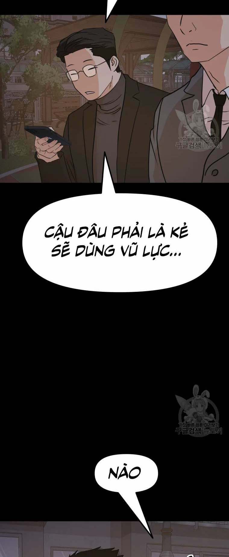Bạn Trai Vệ Sĩ - Chapter 58 - Page 23