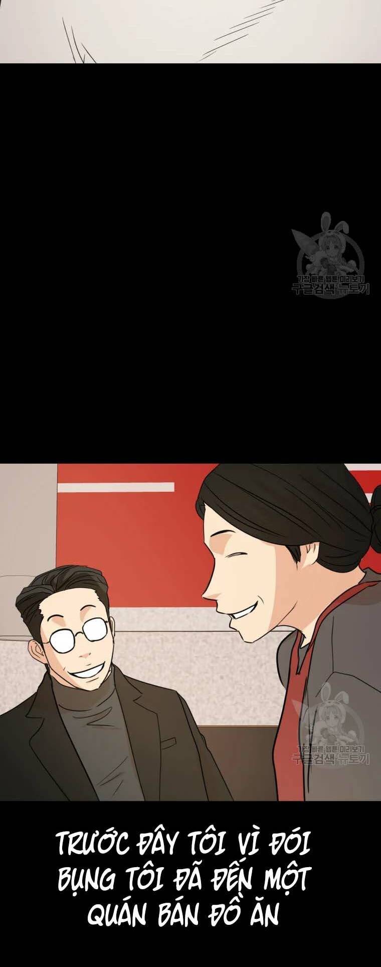 Bạn Trai Vệ Sĩ - Chapter 58 - Page 25