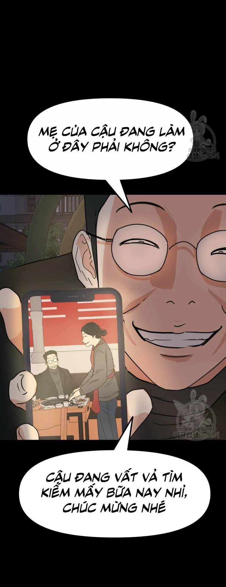 Bạn Trai Vệ Sĩ - Chapter 58 - Page 26