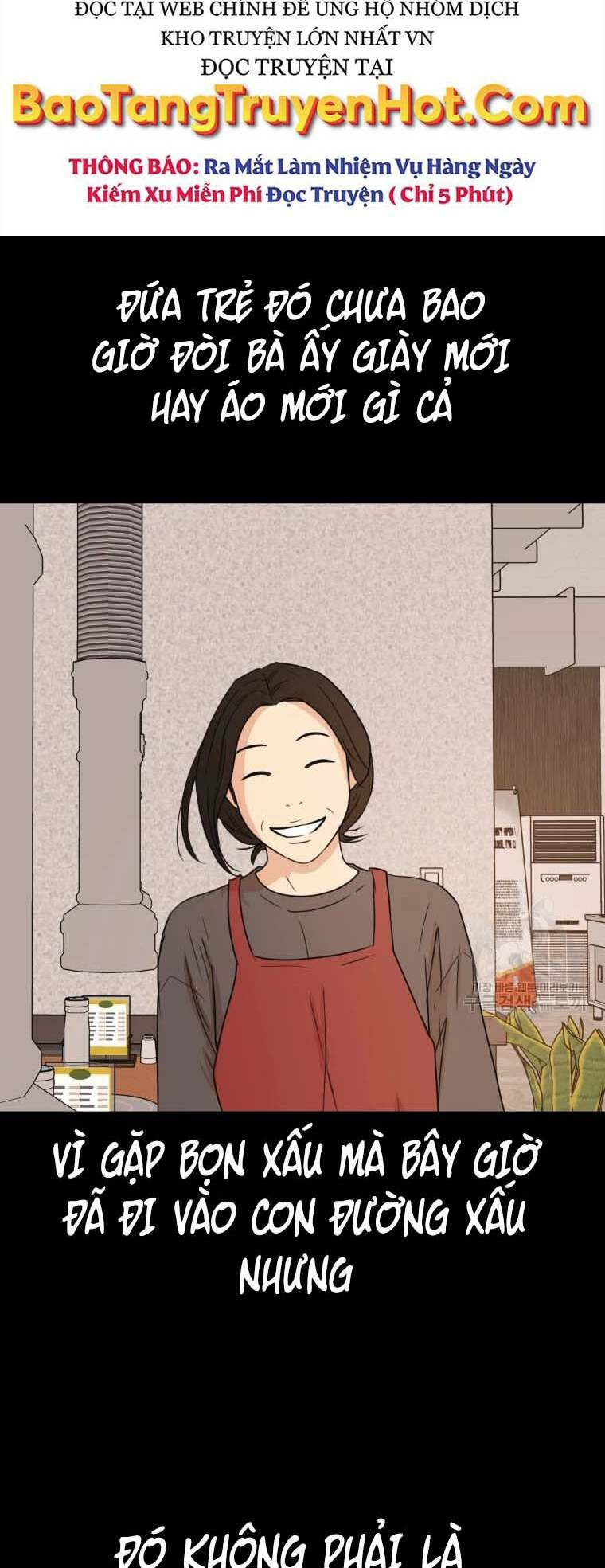 Bạn Trai Vệ Sĩ - Chapter 58 - Page 29