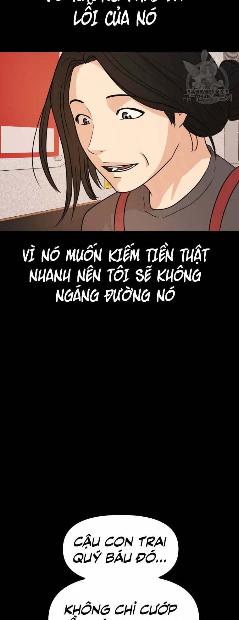 Bạn Trai Vệ Sĩ - Chapter 58 - Page 30