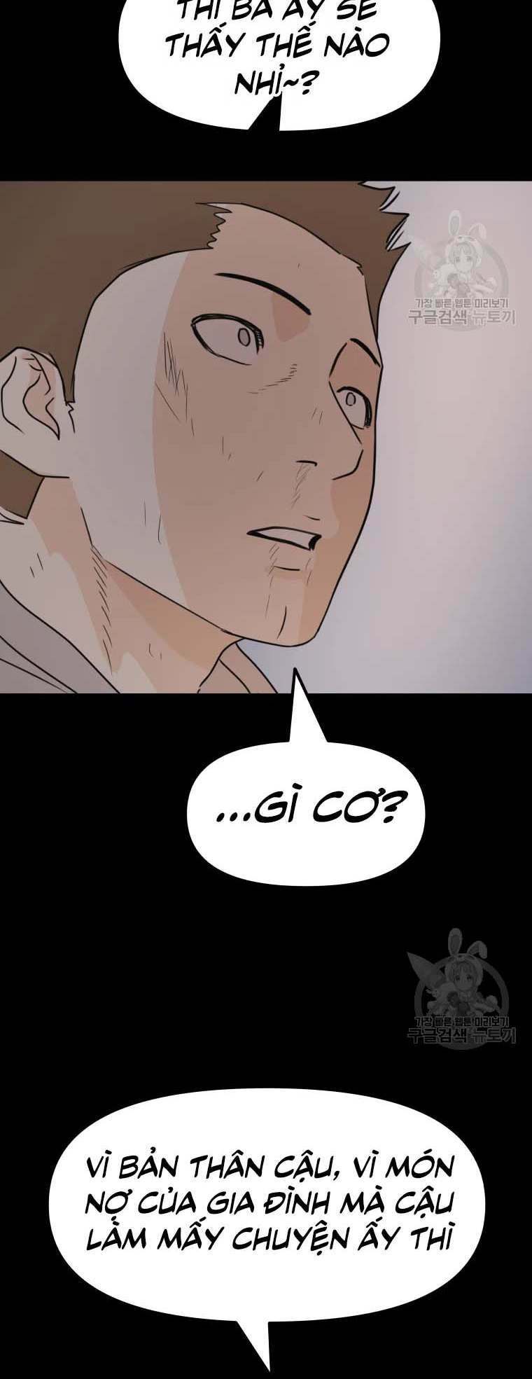 Bạn Trai Vệ Sĩ - Chapter 58 - Page 32