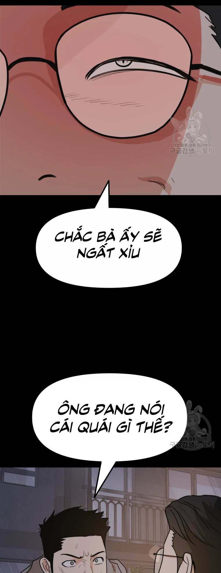 Bạn Trai Vệ Sĩ - Chapter 58 - Page 33