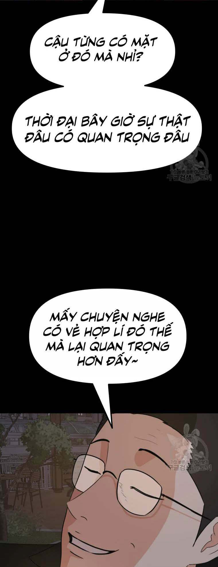 Bạn Trai Vệ Sĩ - Chapter 58 - Page 35