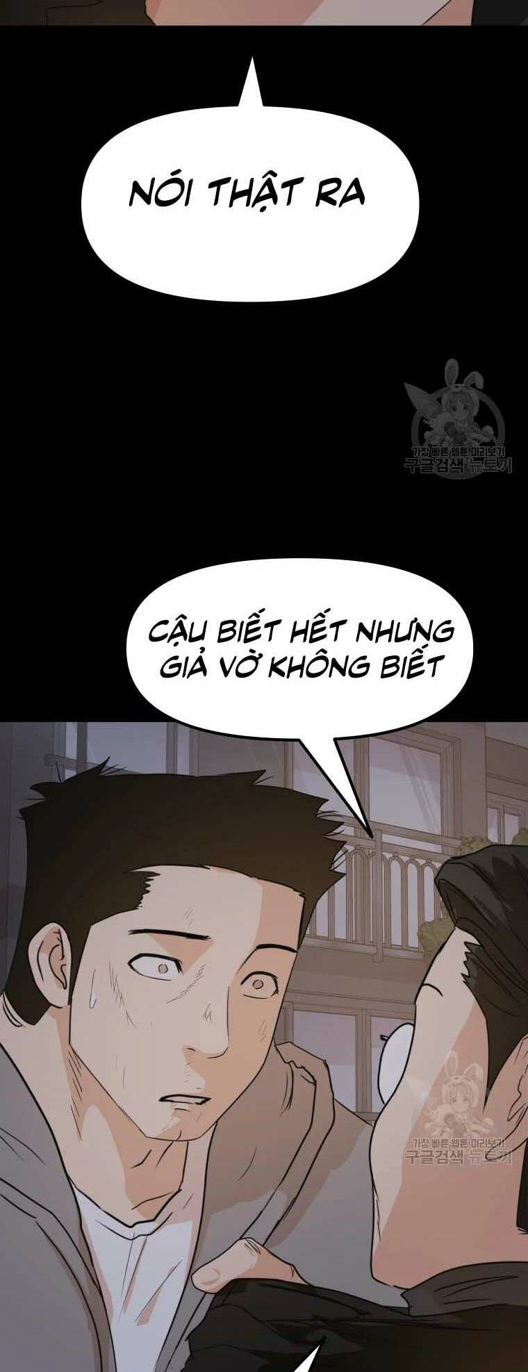 Bạn Trai Vệ Sĩ - Chapter 58 - Page 36