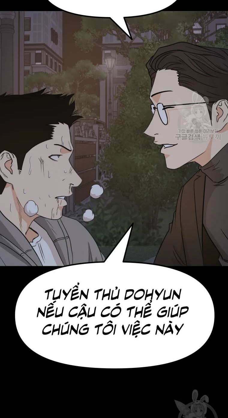 Bạn Trai Vệ Sĩ - Chapter 58 - Page 3